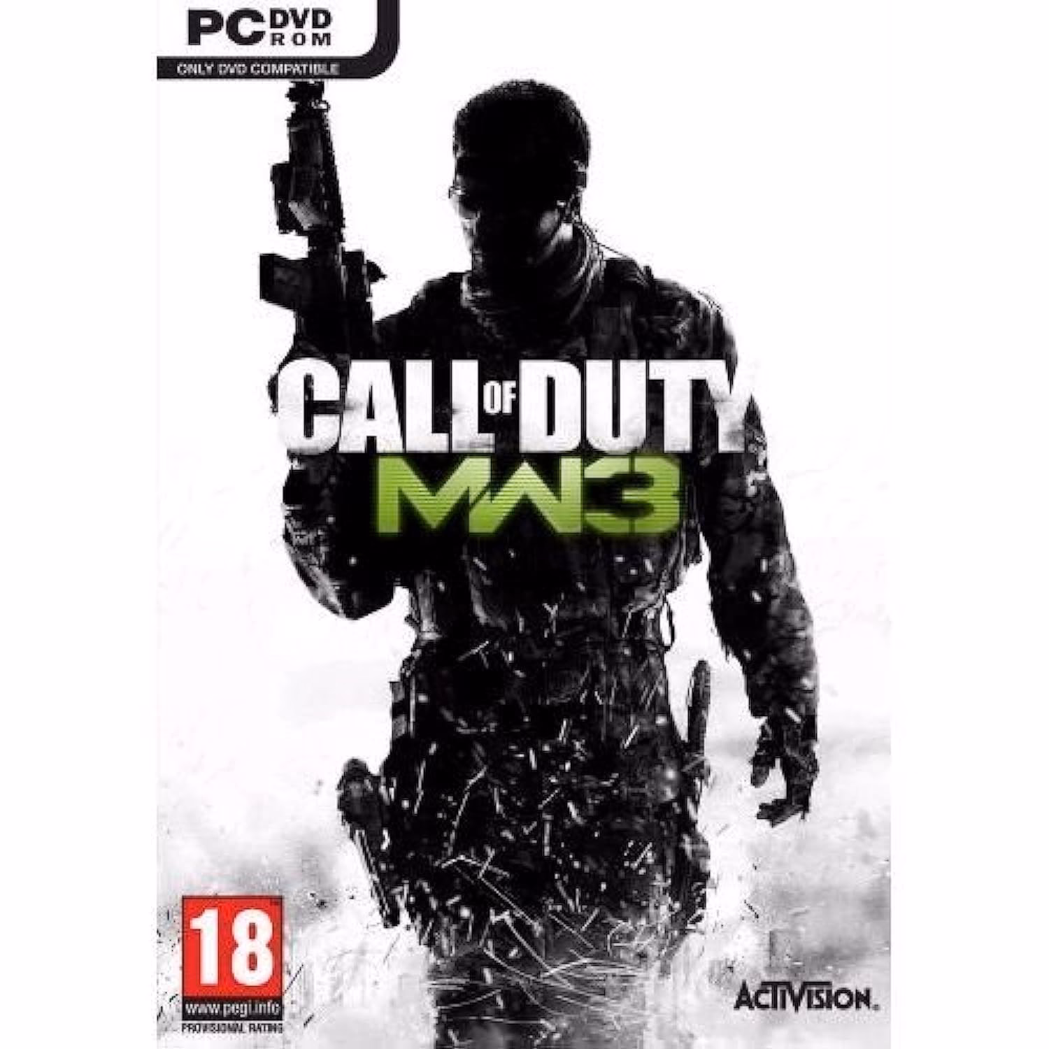 ¿Cuándo sale el Call of Duty Modern Warfare 2019?