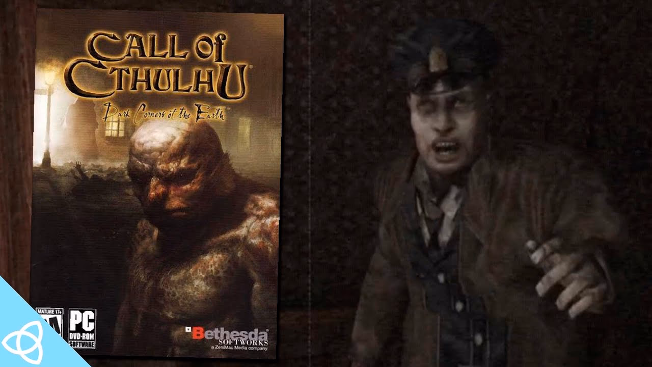 ¿Qué significa contemplar lo imposible en Call of Cthulhu: Dark Corners of Earth?