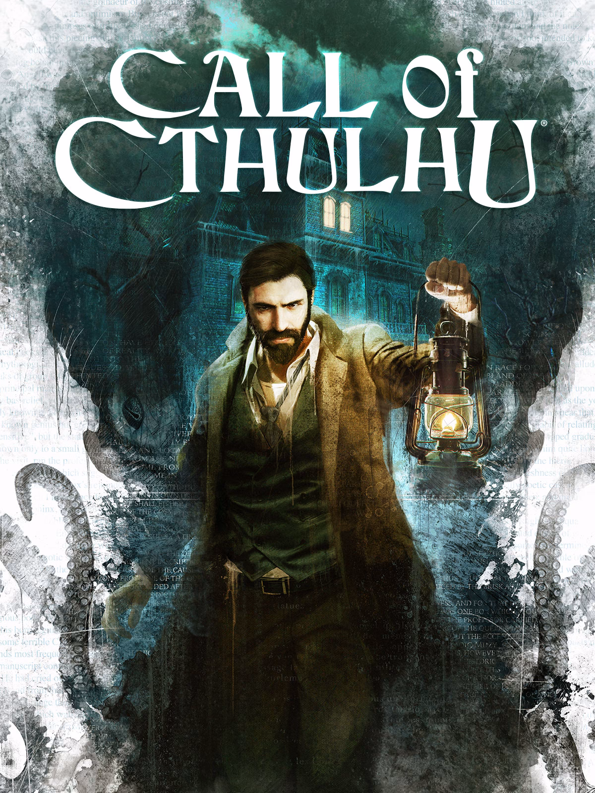 What is call of Cthulhu?