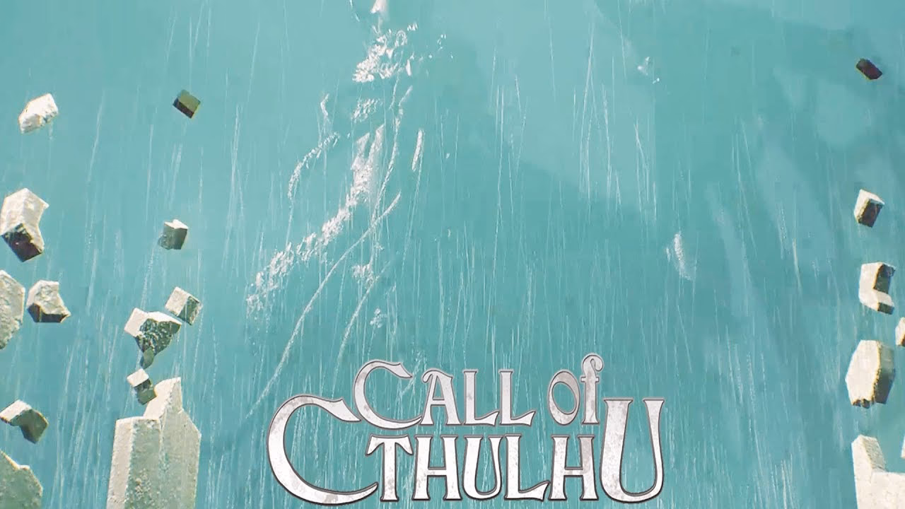 What is the default ending for Cthulhu?