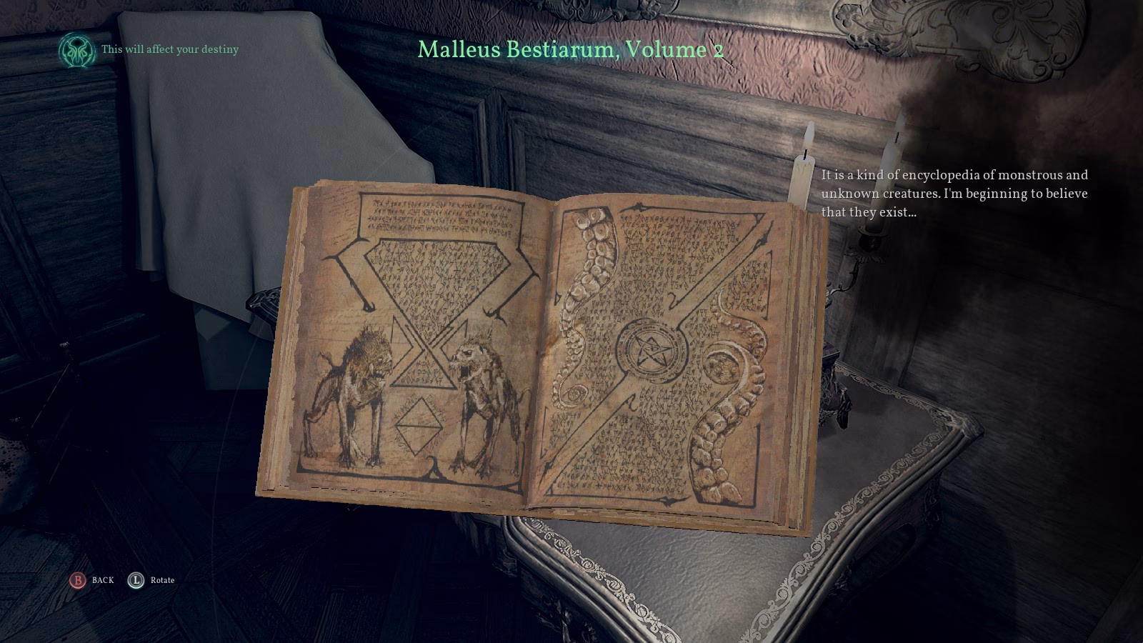 Can you upgrade skills in Call of Cthulhu?