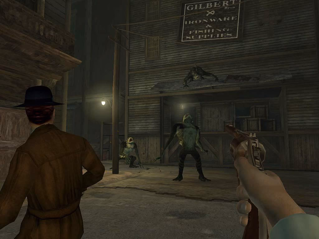 Is call of Cthulhu based on a true story?