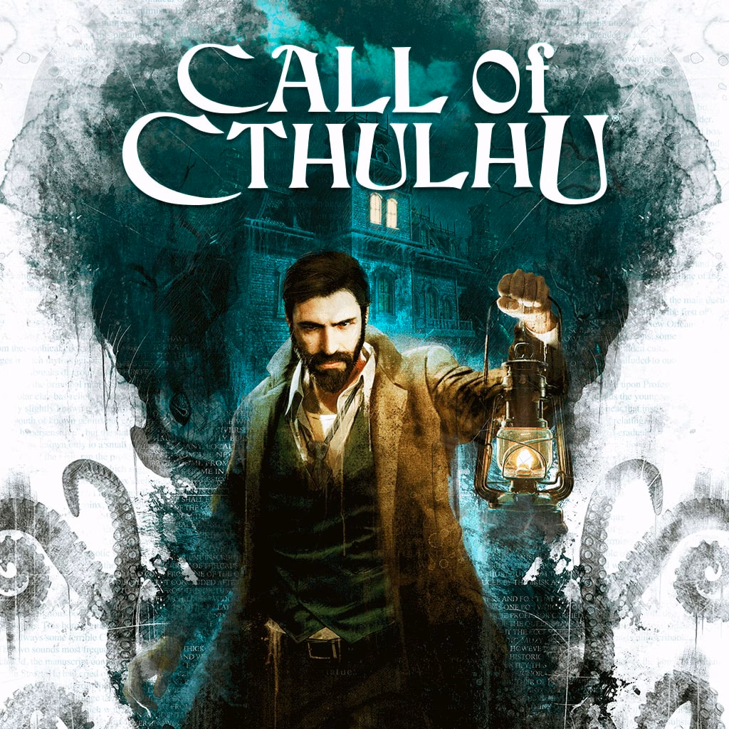 ¿Qué es Call of Cthulhu?
