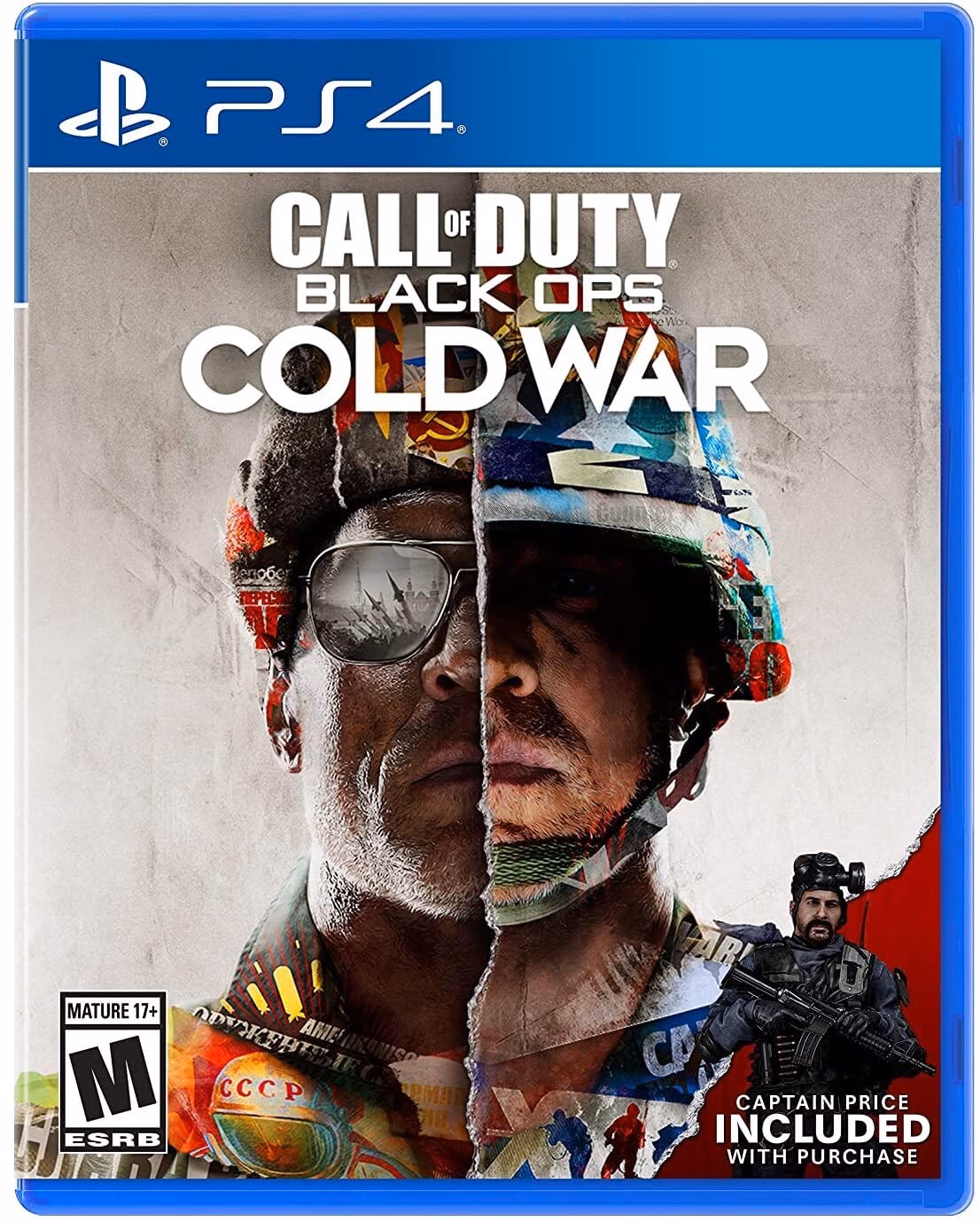 ¿Qué es Call of Duty Black Ops Cold War?