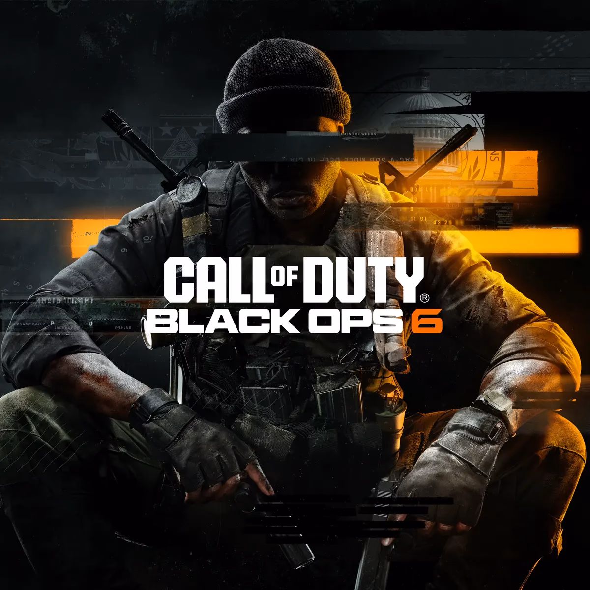 Which call of Duty games are 5K?