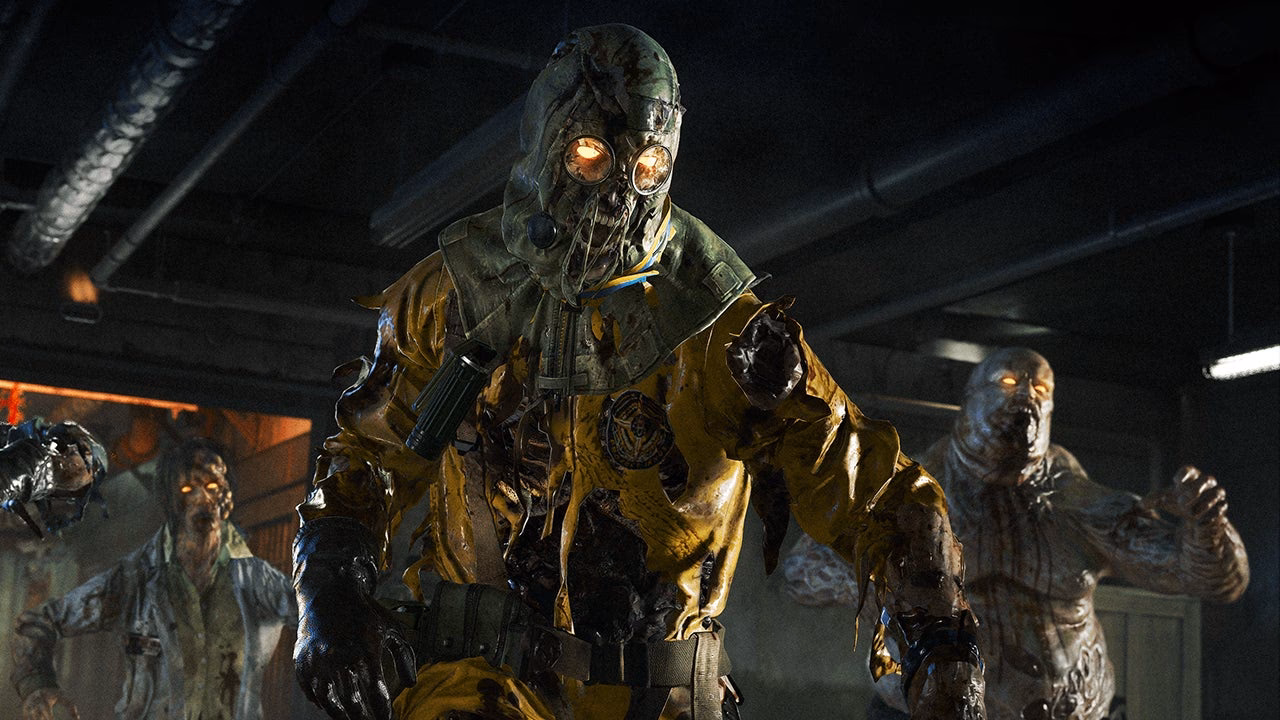 Is Black Ops Zombies a good game?