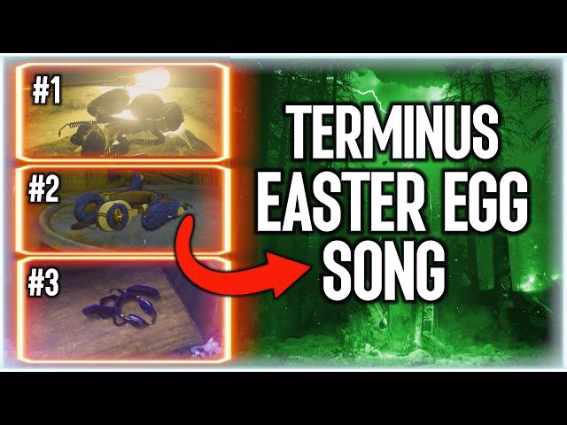 Does call of Duty Zombies have musical easter eggs?
