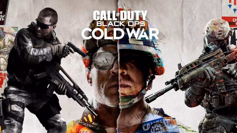 Are Call of duty split-screen co-op games worth playing?