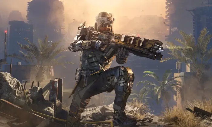 What's new in Black Ops 3?