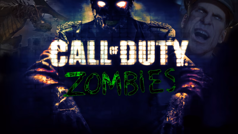 ¿Qué hace que Call of Duty: Zombies (Demake) sea emocionante?