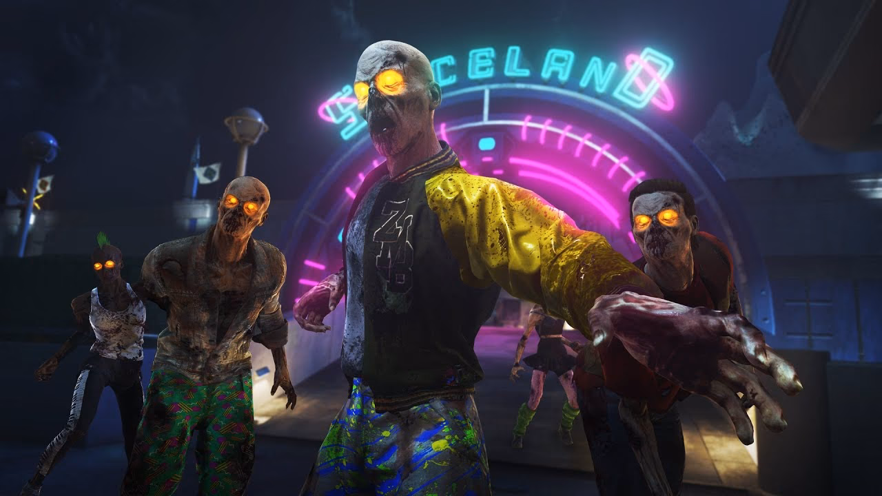 ¿Cuál es el mejor Call of Duty para matar Zombies?