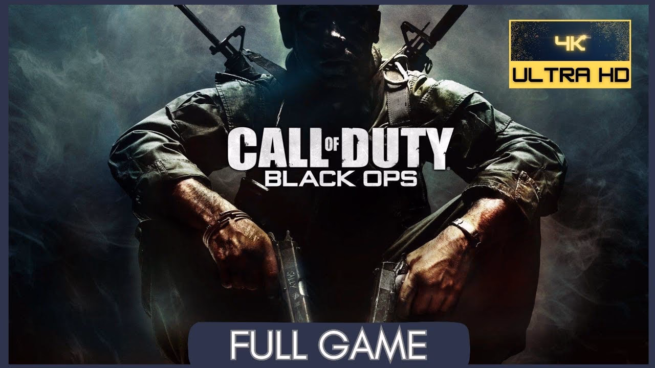 Are there HD Call of Duty wallpapers available?