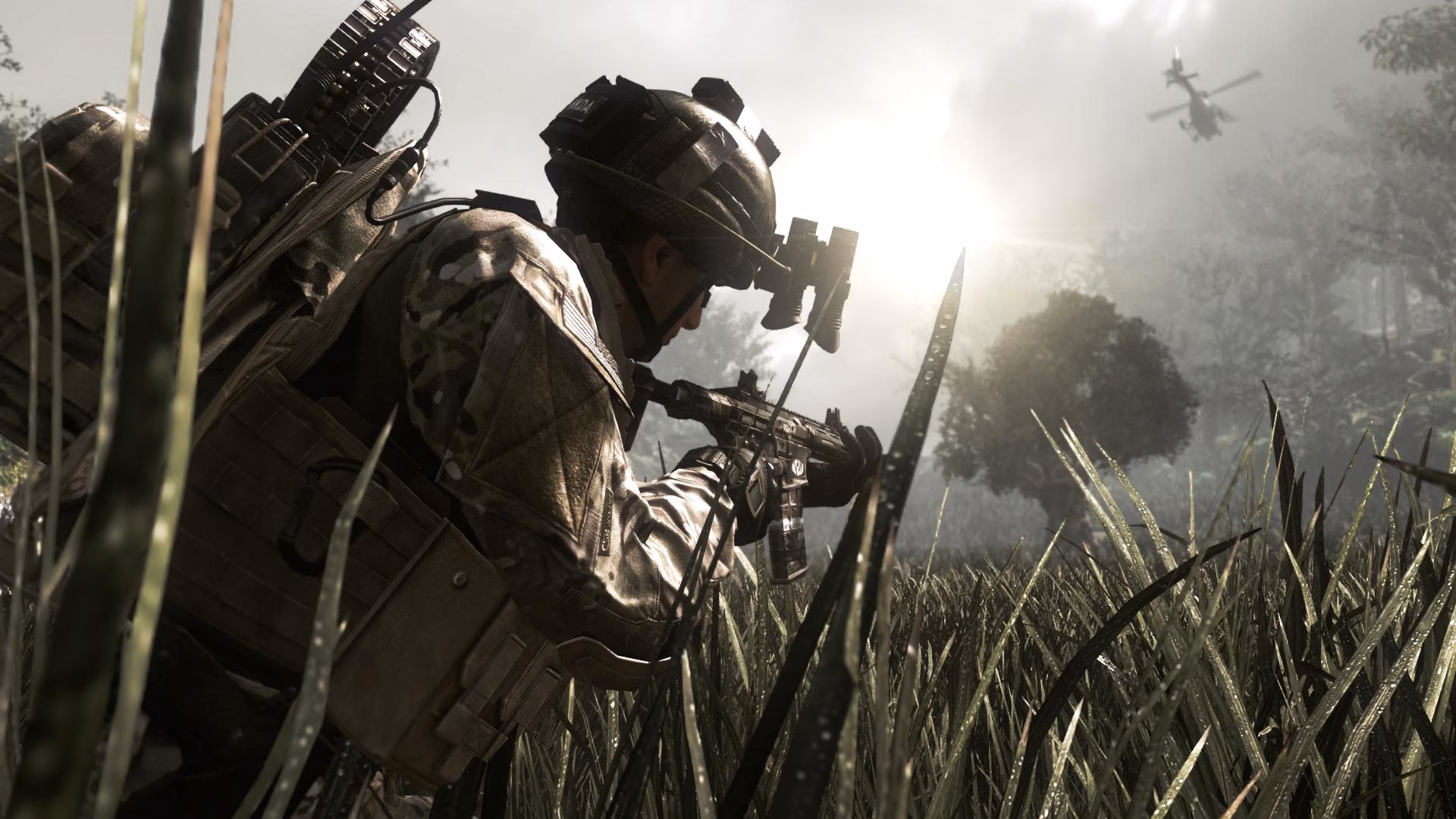 How do you play Call of Duty Ghosts online?