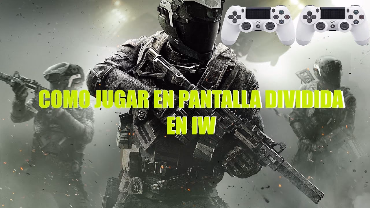 ¿Por qué Call of Duty: Infinite Warfare es tan bajo?