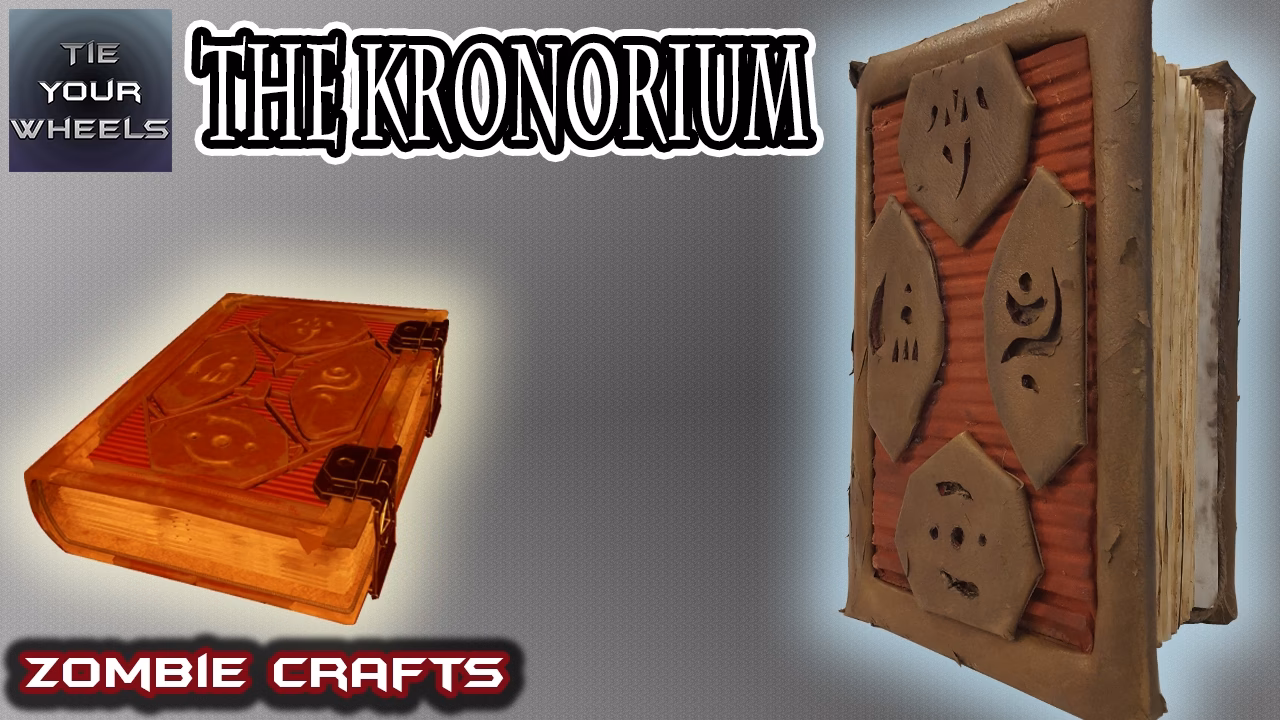 What is the Kronorium?