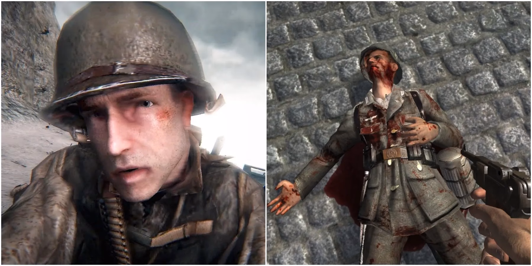 Where can I find call of duty Mods & modding resources?
