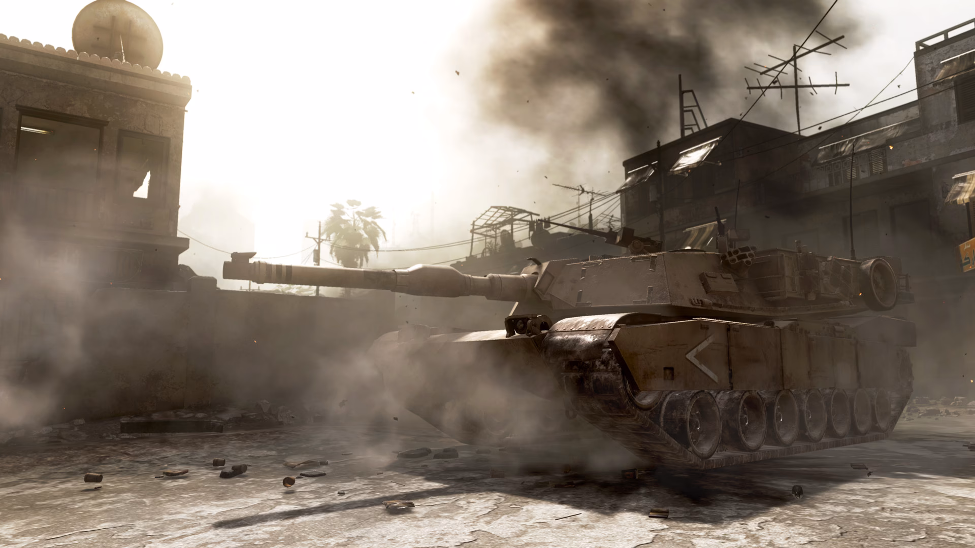 ¿Dónde puedo comprar Call of Duty Modern Warfare?