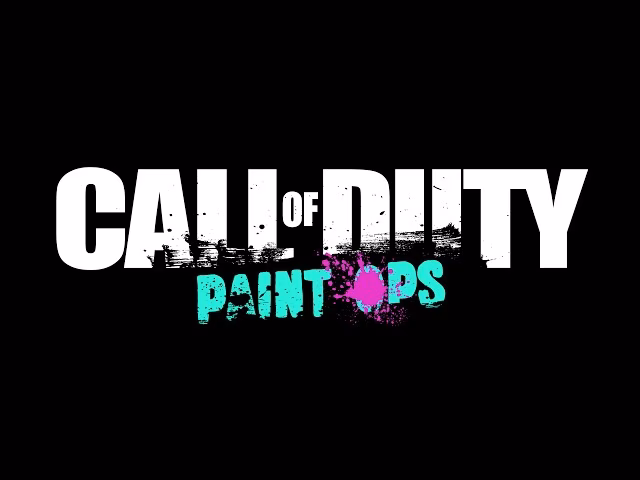 What is a paint Ops mod?