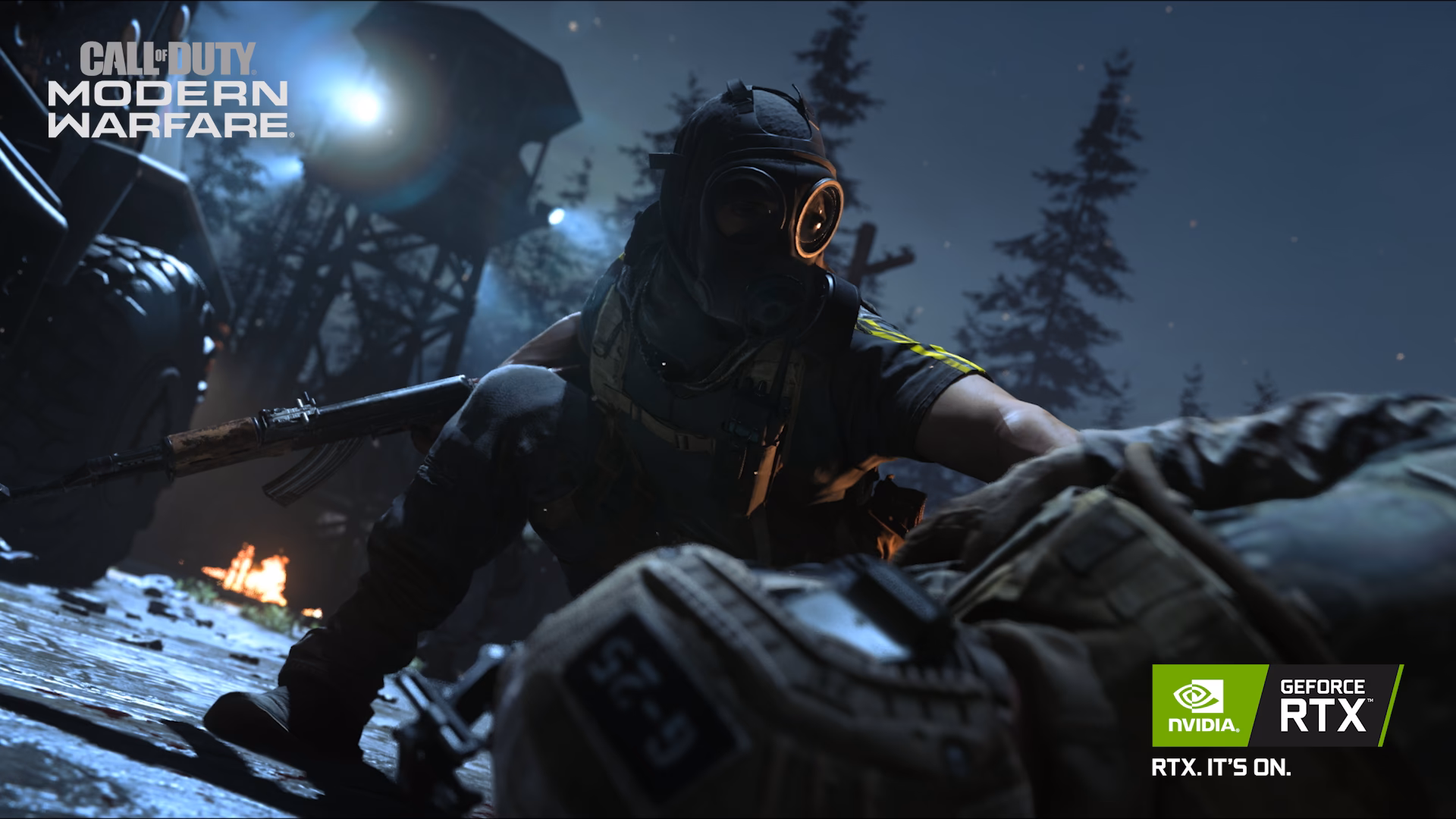 What is mitchcactus ray tracing in Black Ops 6?