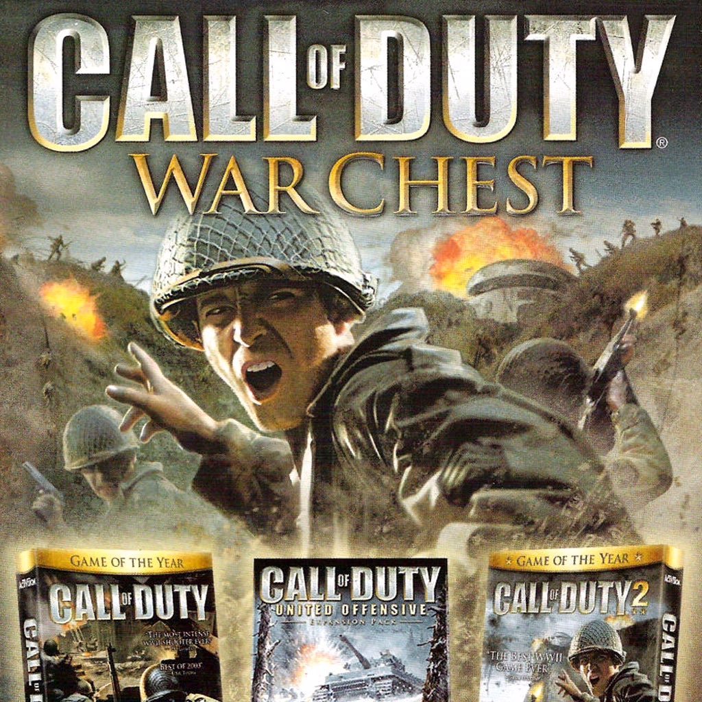 What is war chest?