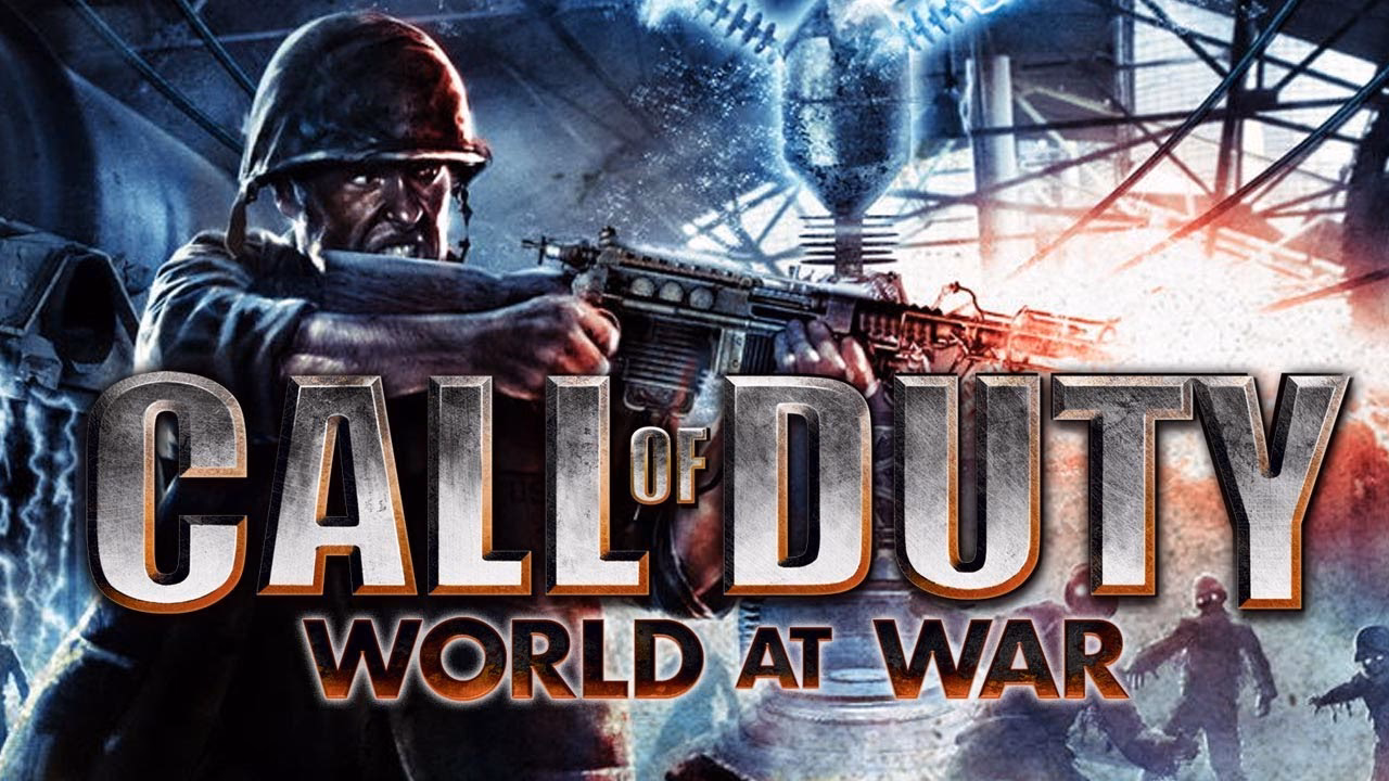 Where can I download waw & Black Ops custom maps?