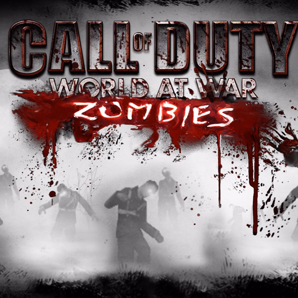 What is call of Duty World at war?