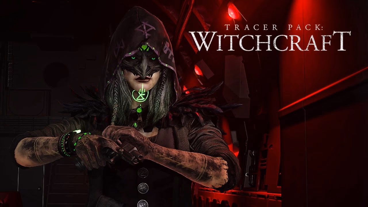 How do you unlock Wicht warden in Call of duty?