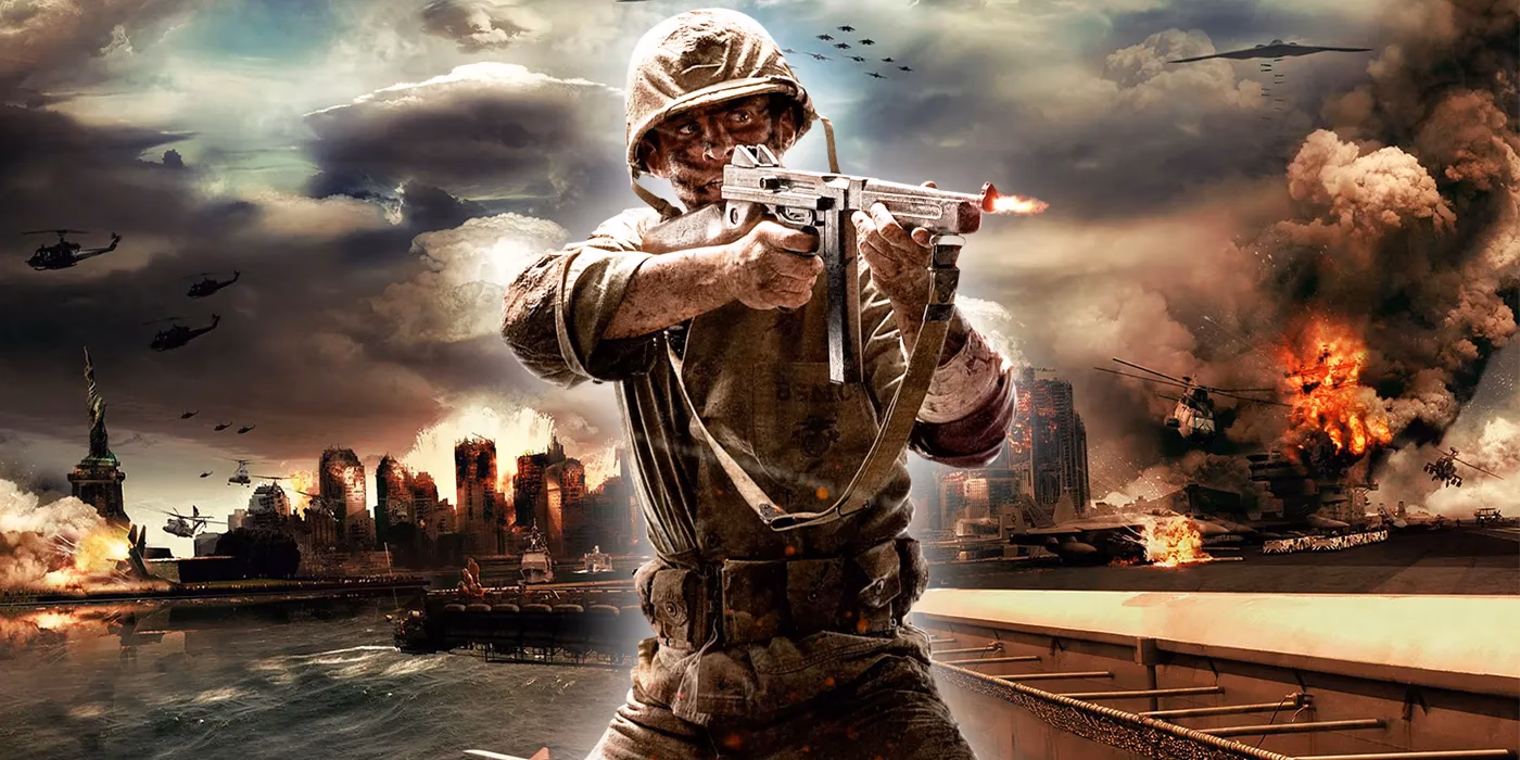 Should world at war be remastered?