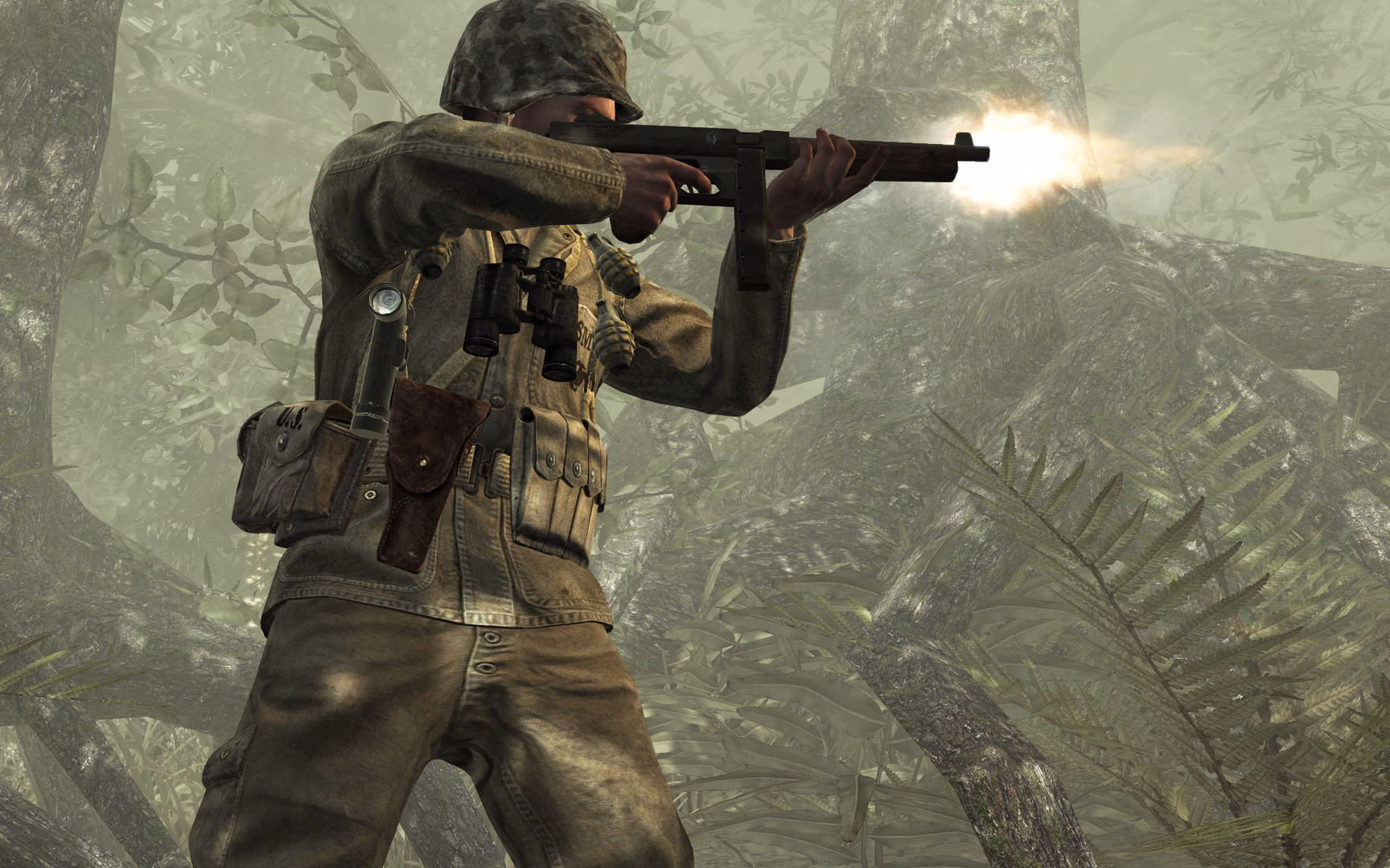 ¿Qué es Call of Duty?