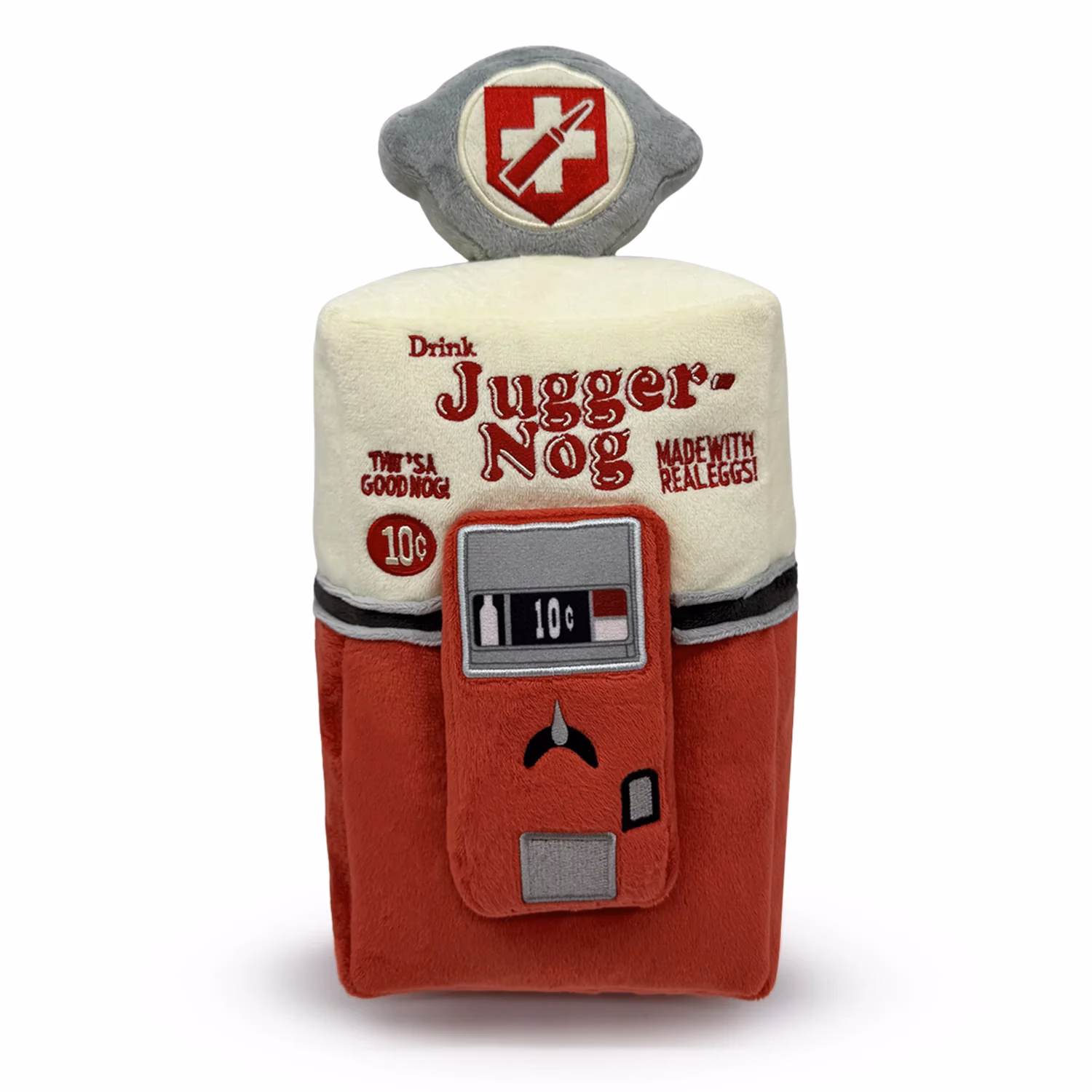 What is Juggernog in Call of duty?
