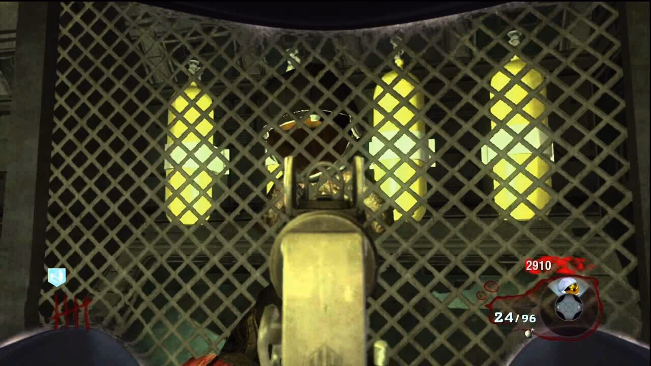 Are there Secret Songs in Call of Duty Zombies?