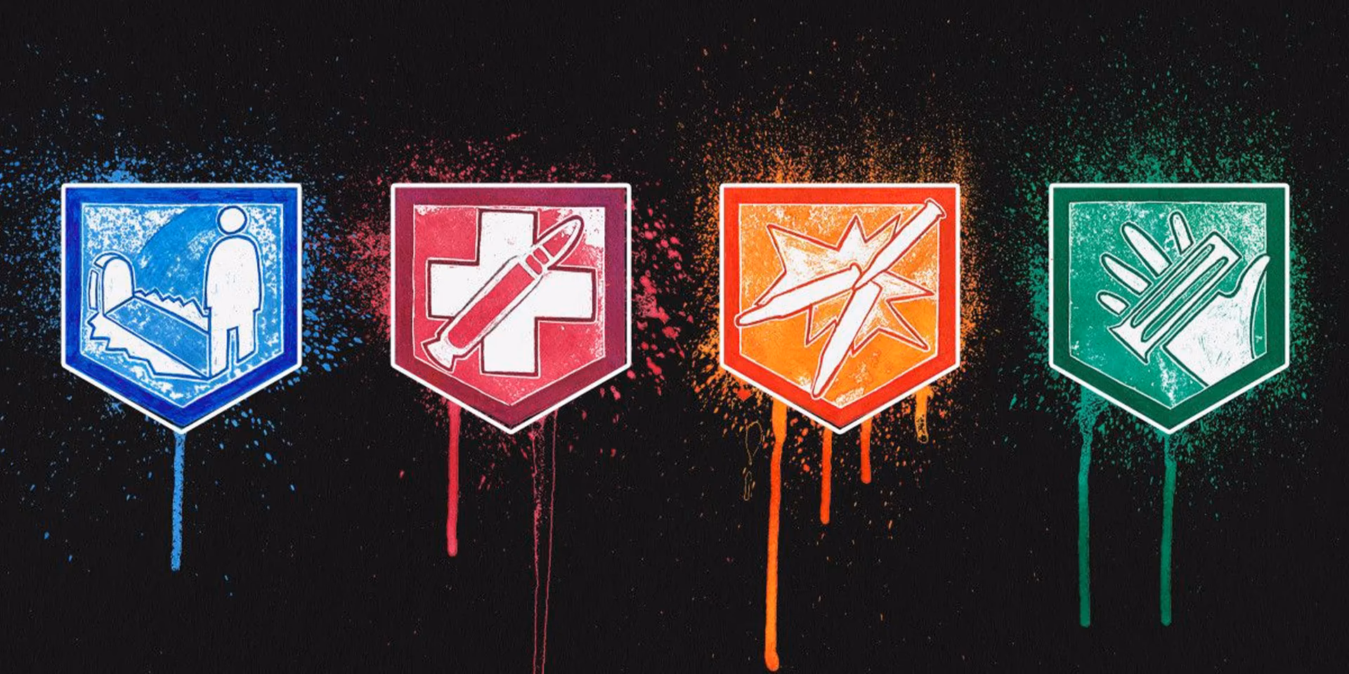 What perks does Treyarch have in Call of Duty Zombies?