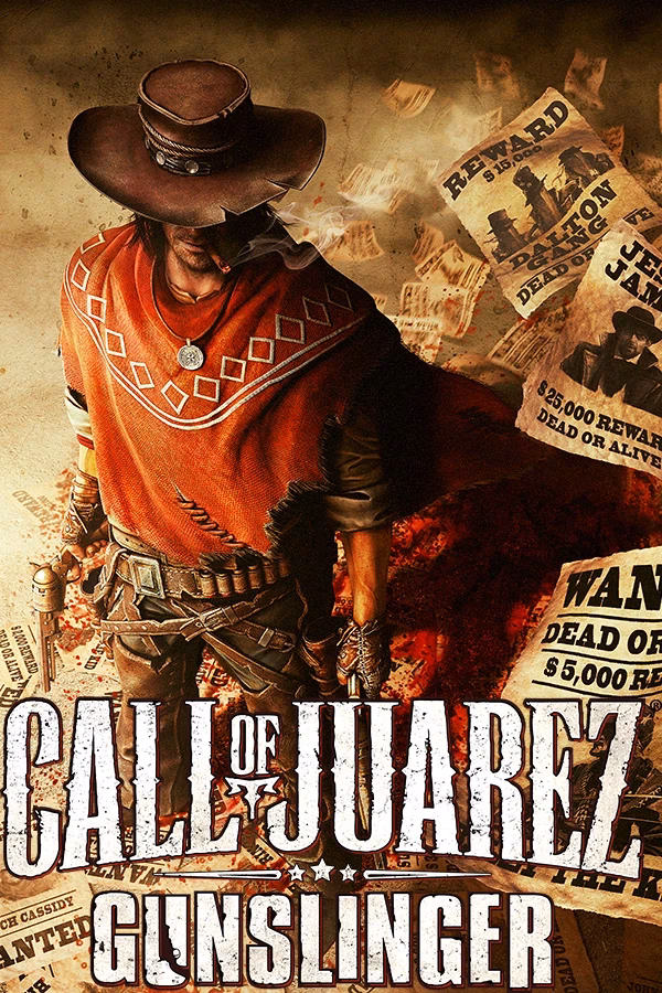 ¿Qué pasó con el Call of Juarez The Cartel?