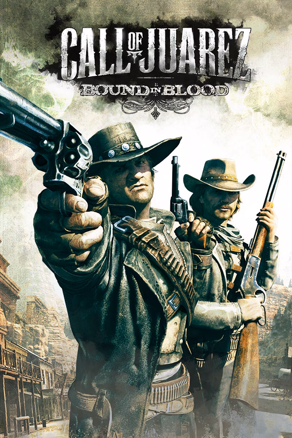 ¿Dónde se encuentra el Salvaje Oeste en Call of Juarez?