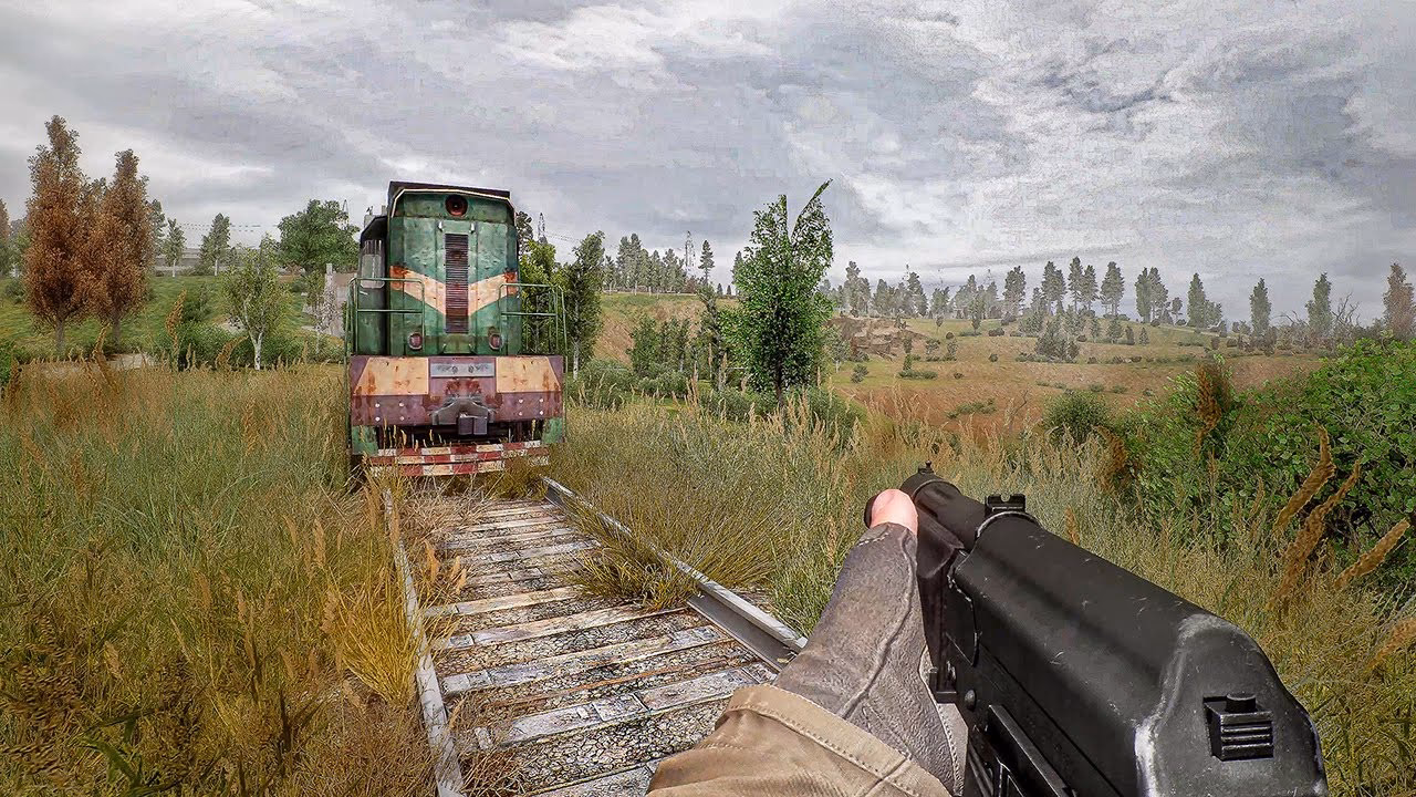How many mods are there in Call of Pripyat?