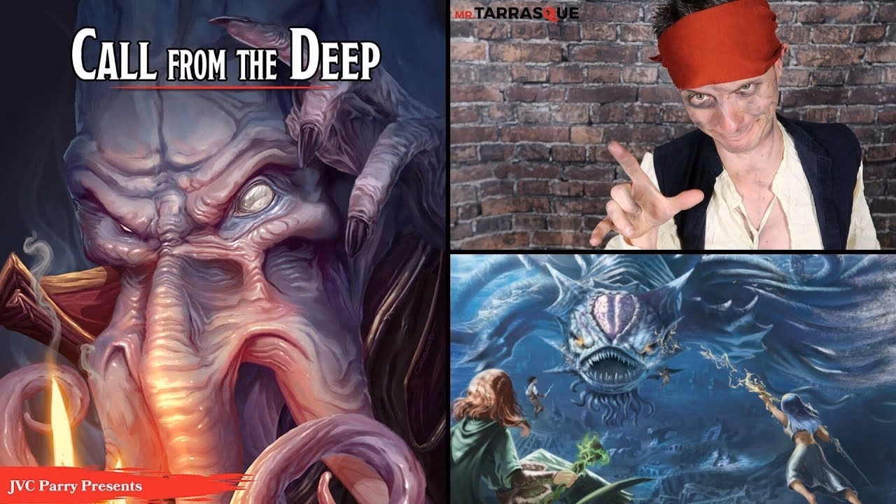 How do you get to the depths in deepwoken?