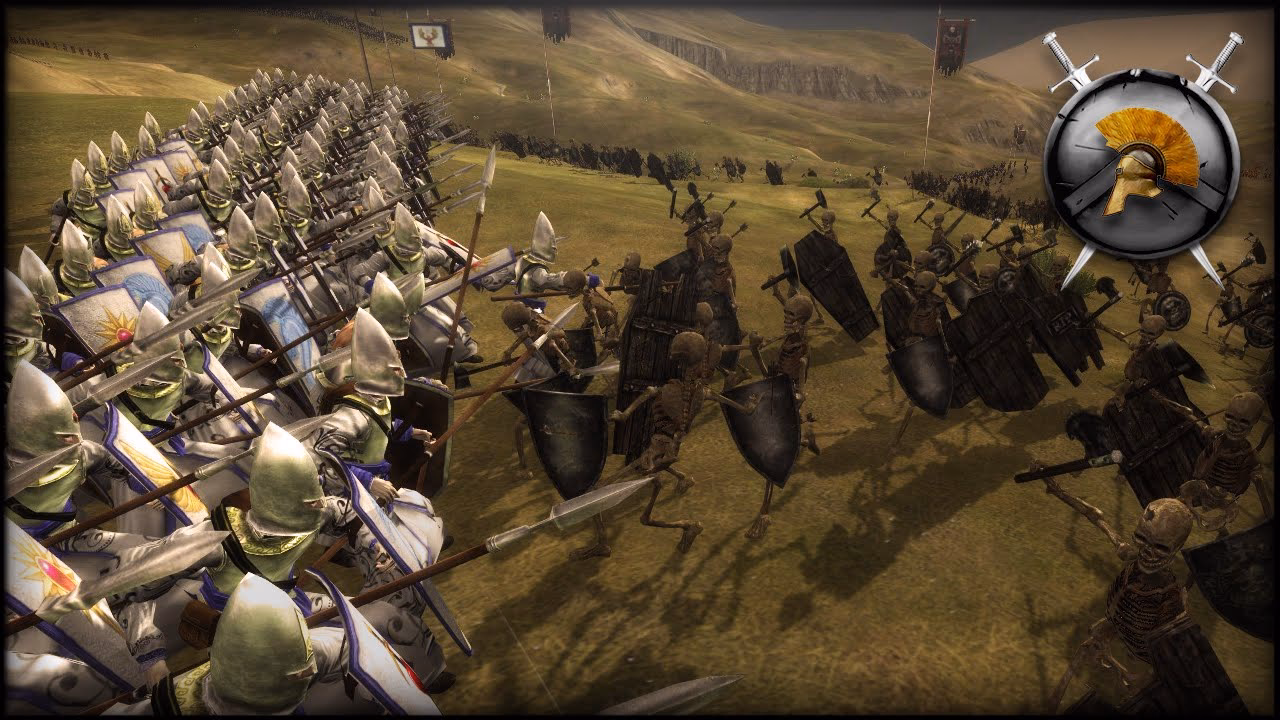 What's new in Call of Warhammer 1?