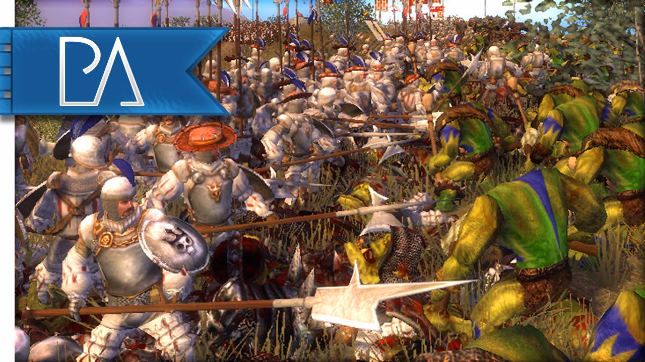 What's new in Call of Warhammer 1?