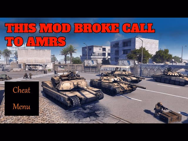 Where can I find mods?