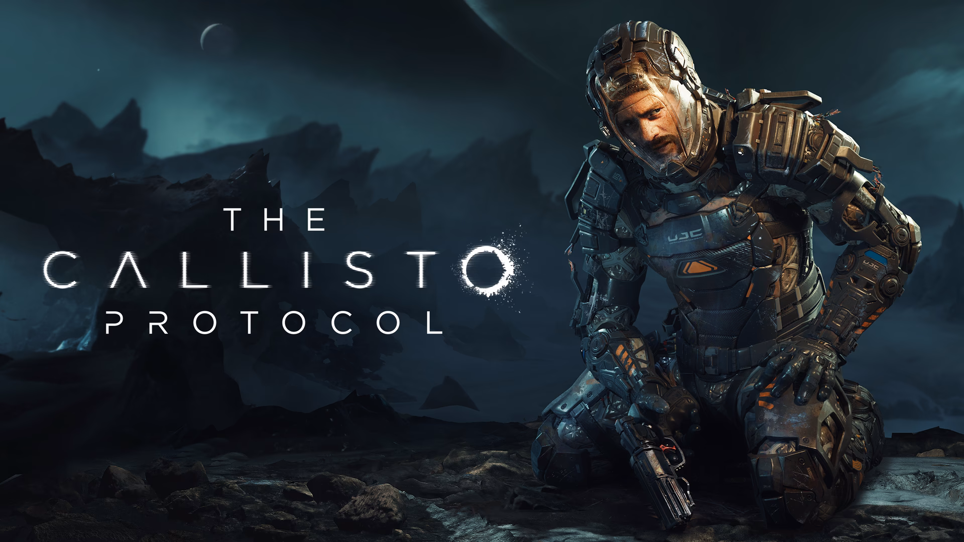When does the Callisto protocol come out?