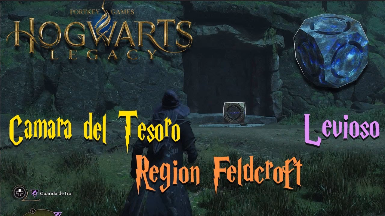 ¿Cuál es el Modo Foto de Hogwarts Legacy?