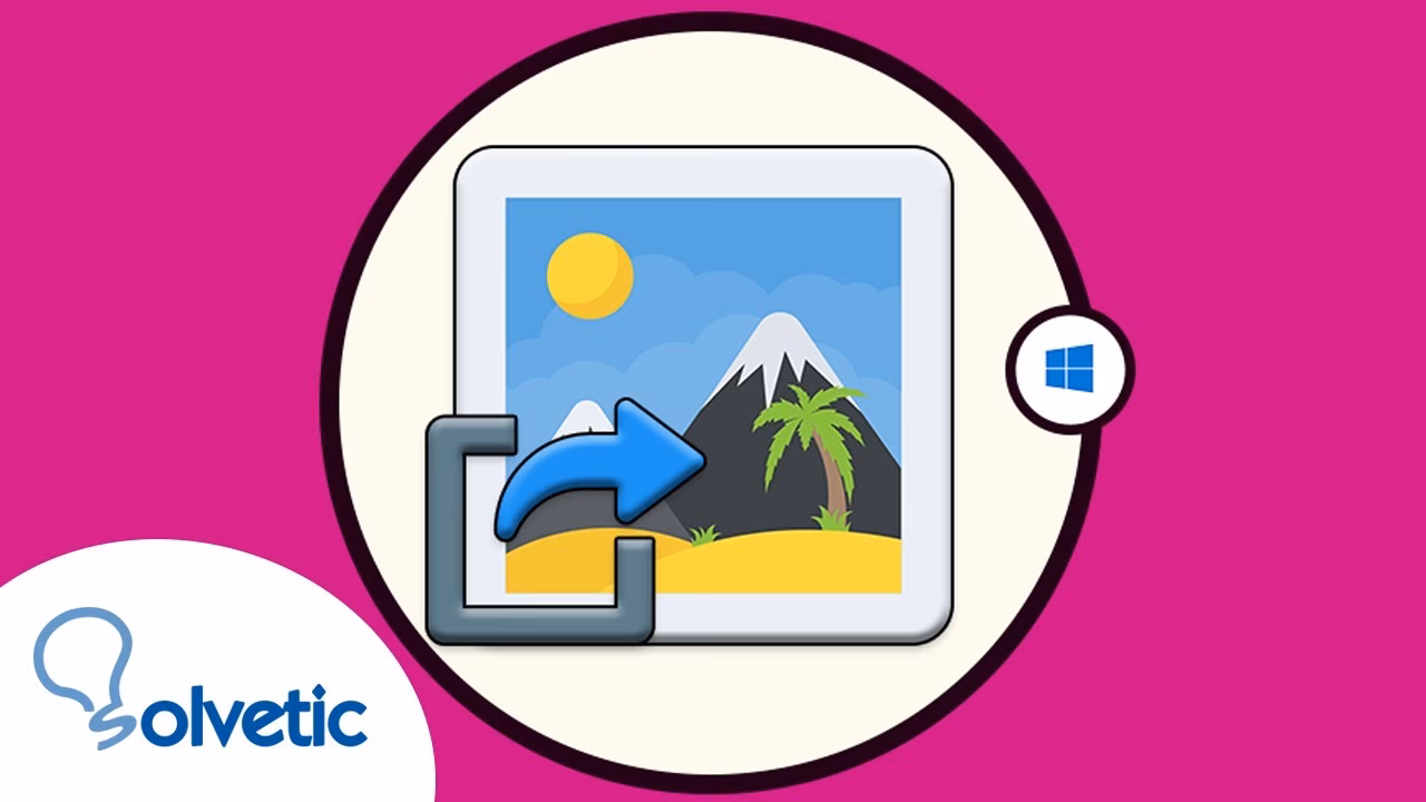 ¿Cómo cambiar el icono de un archivo?