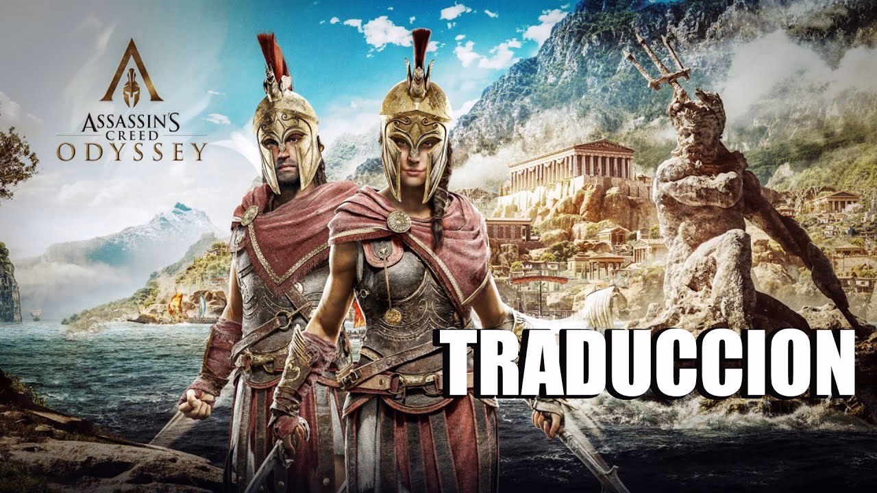 ¿Quién creó la guía de Assassin's Creed Odyssey?