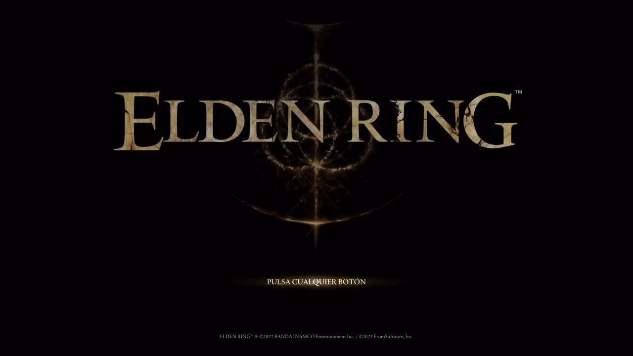 ¿En qué consola se puede jugar Elden Ring?