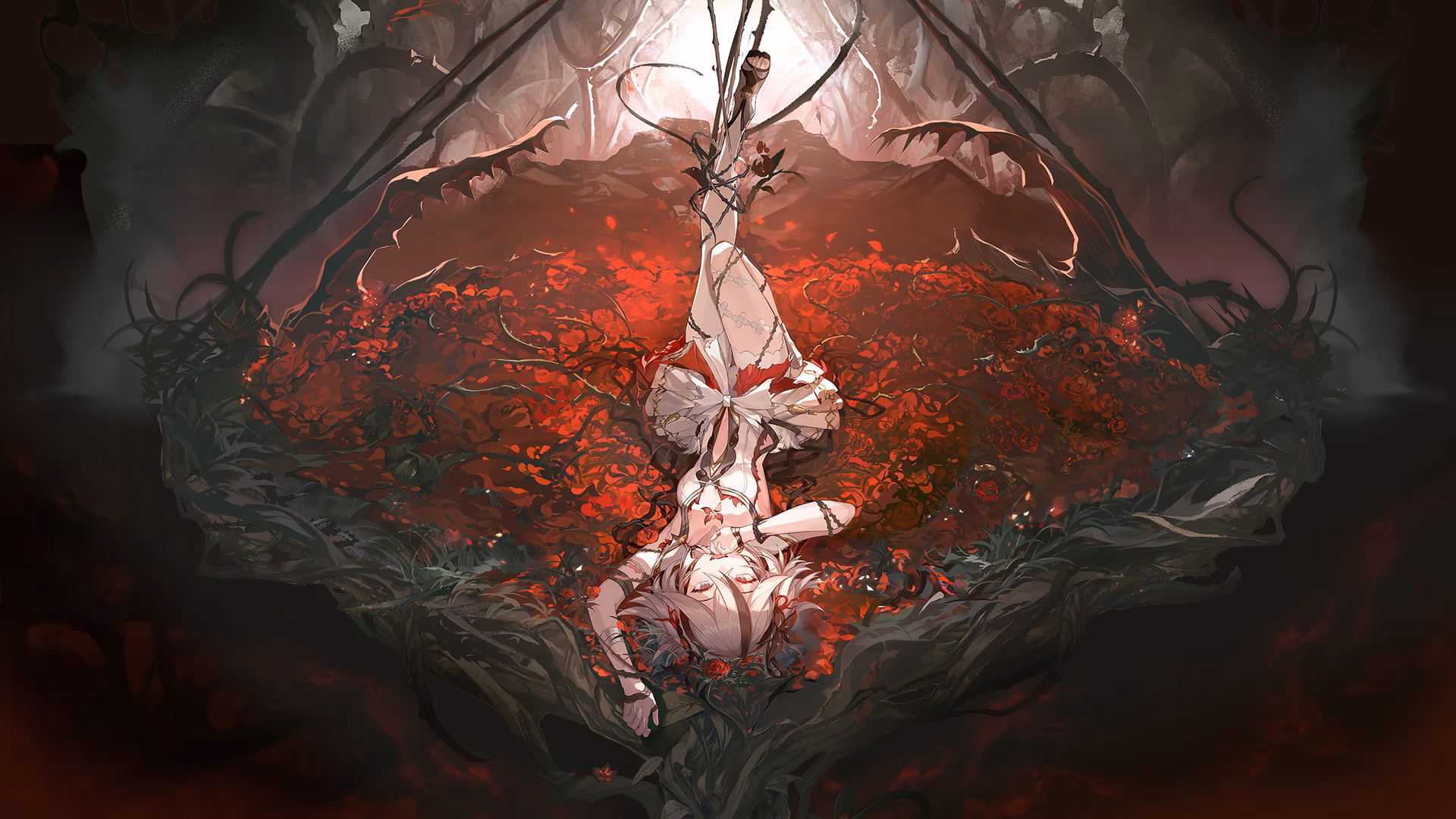 Which mobile phones have portrait wallpapers?