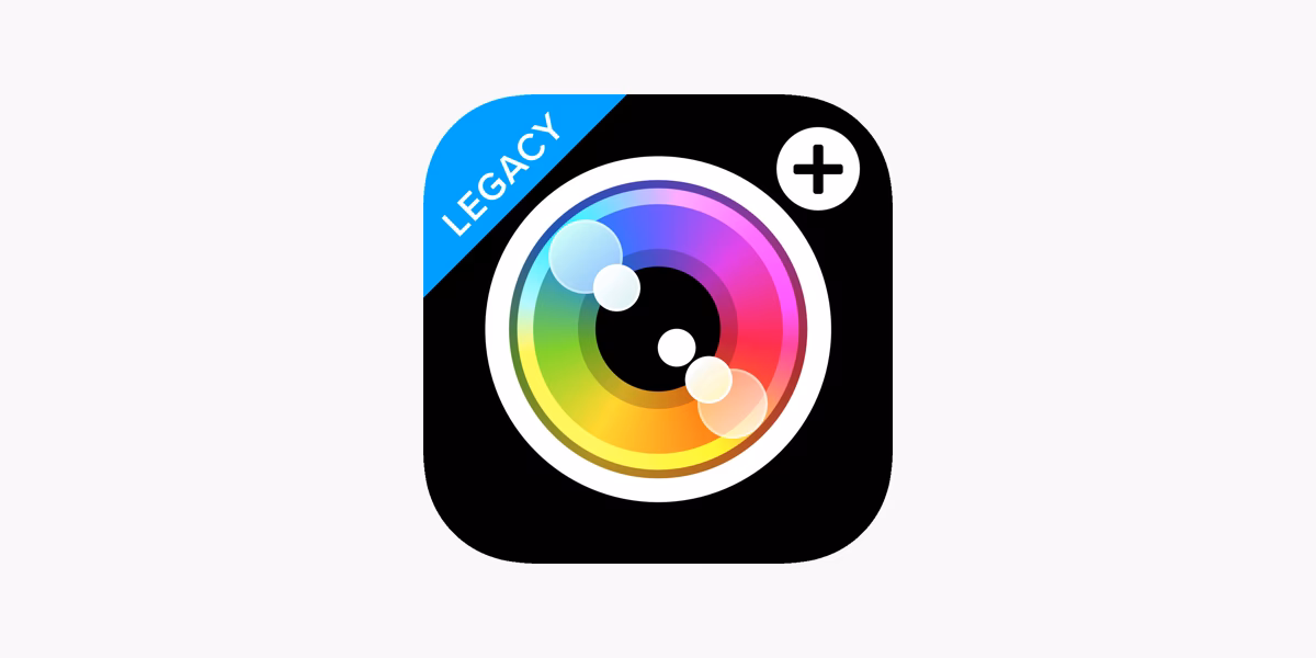 Are there any reviews for the built in camera app for iOS?
