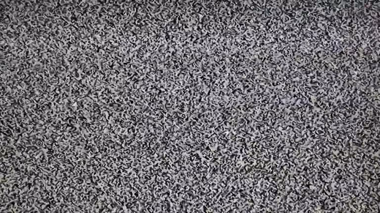 What is static camera movement?