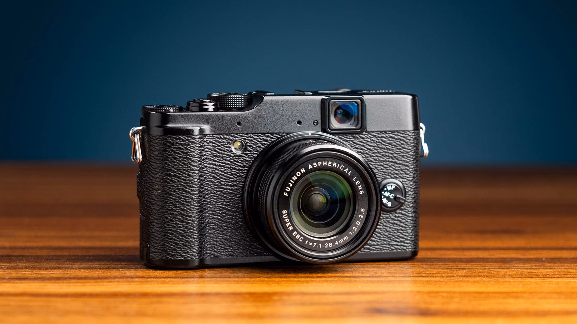 How does camera online work?