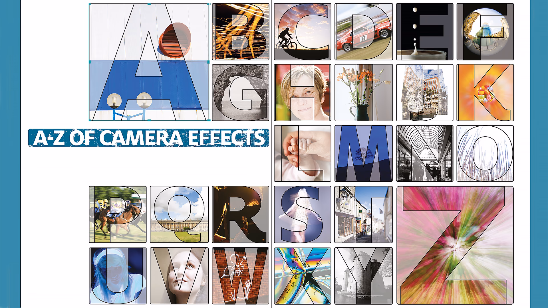Which camera is best for re-enactment photos?