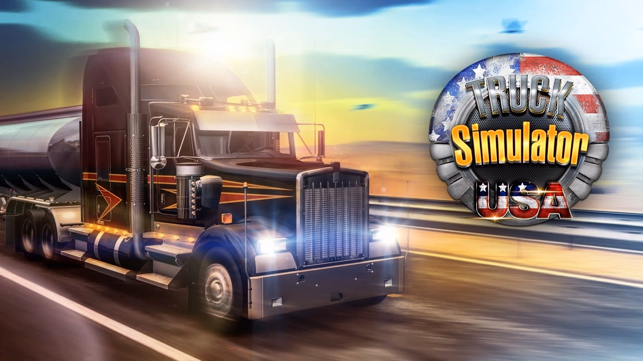 ¿Cómo desbloquear todos los camiones en Truck simulator ultimate?